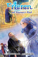 Frieren: Beyond Journey's End Volume 9 | Manga Books