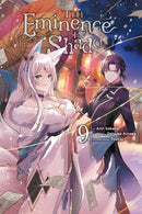 The Eminence In Shadow Volume 9  | Manga Books