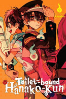 Toilet-Bound Hanako-Kun Volume 9 | Manga Books