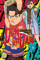 Dandadan Volume 9 | Manga Books