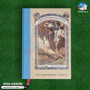 The Carnivorous Carnival(A Series of Unfortunate Events, Book 9)