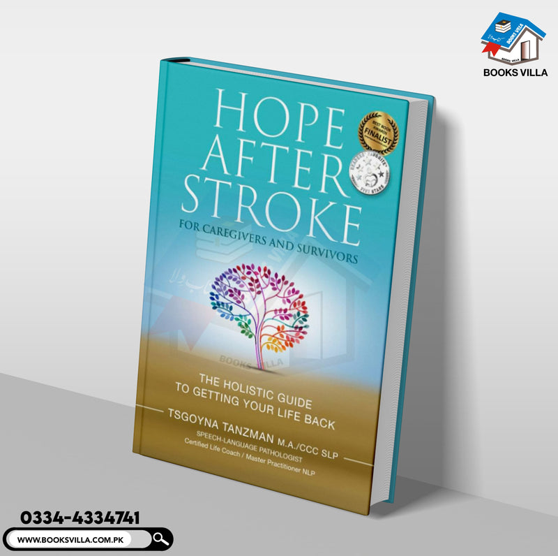 Hope After Stroke for Caregivers and Survivors