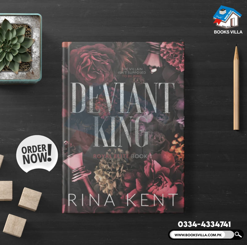 Deviant King | Royal Elite