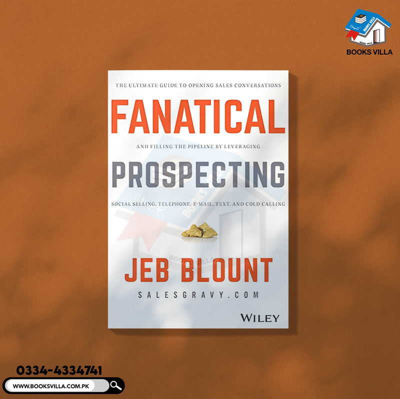 Fanatical Prospecting