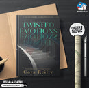 Twisted Emotions : The Camorra Chronicles