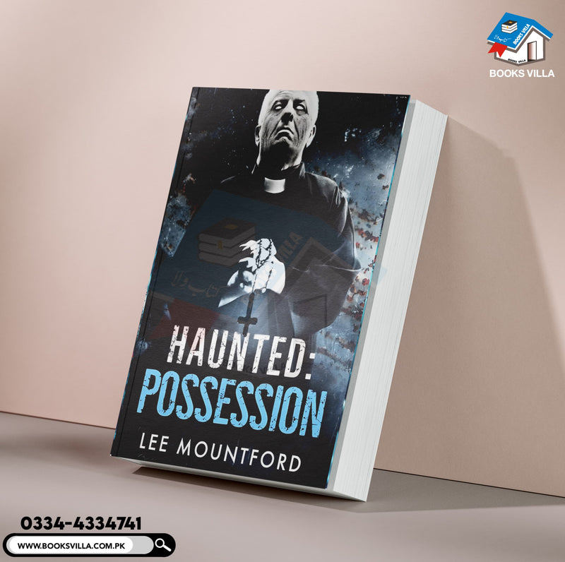 Possession  : Haunted Series