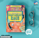 Mr. Lemoncello's Great Library Race : Mr. Lemoncello's Library Series Book 3