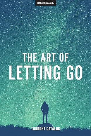 the art of letting go (Limited Edition)