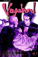 Vagabond Volume 7 | Manga books