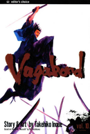 Vagabond Volume 10 | Manga books