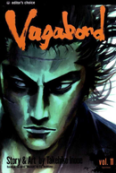 Vagabond Volume 11 | Manga books