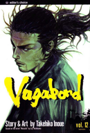 Vagabond Volume 12 | Manga books