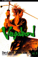 Vagabond Volume 13| Manga books