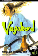 Vagabond Volume 15 | Manga books
