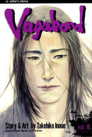 Vagabond Volume 16 | Manga books
