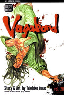 Vagabond Volume 20 | Manga books