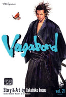 Vagabond Volume 21 | Manga books