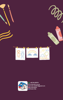 Colouring Adventure - Nature