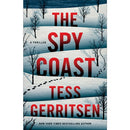 The Spy Coast: A Thriller (The Martini Club)