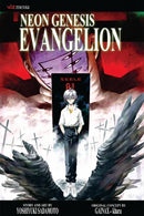 Neon Genesis Evangelion Volume 11 | Manga Books