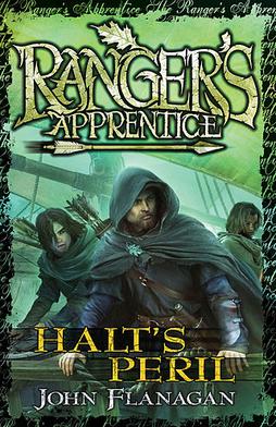 Halt's Peril : Ranger's Apprentice