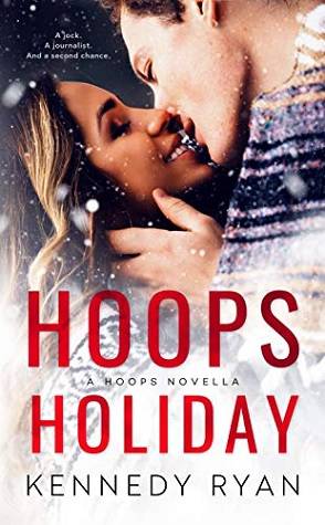 Hoops Holiday  : Hoops Series BOOK 2.5