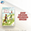 Anne of Ingleside, Anne of Green Gables Book 6