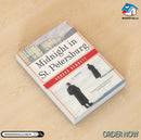 Midnight in St Petersburg