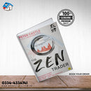 The Zen Trader