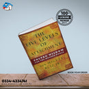 The Five Levels of Attachment: Toltec Wisdom for the Modern World