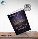 Broken Throne | Red Queen Series Book 4.5