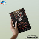 Kingdom of the Feared | Kingdom of the Wicked Series Book 3
