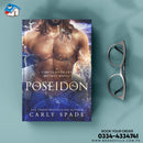 Poseidon | Contemporary Mythos Book 5