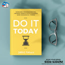 Do It Today