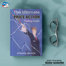 The Ultimate Price Action Trading Guide | Black/White Edition
