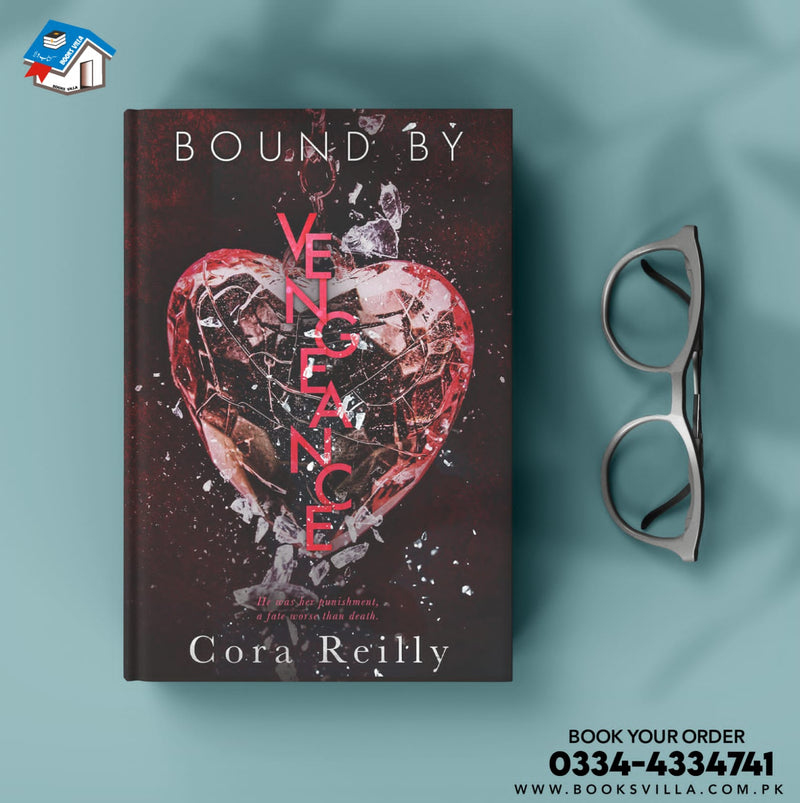 Born in Blood Mafia Chronicles BOOK 5: Bound by Vengeance