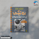 Diary of a Wimpy Kid 14 : Wrecking Ball