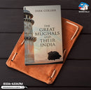 The Great Mughals and Their India