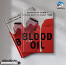 Blood and Oil: Mohammed Bin Salman's Ruthless Quest for Global Power