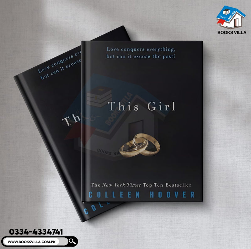 This Girl | Slammed Series Book  3