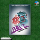 All In : The Naturals Series Book 3