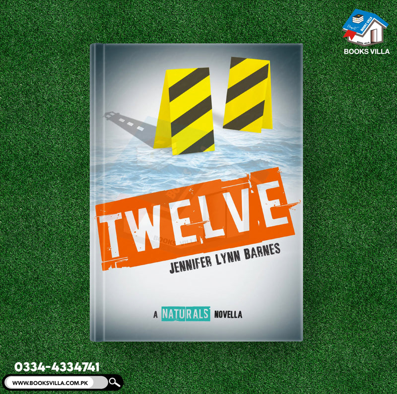 Twelve : The Naturals Series Book 4.5