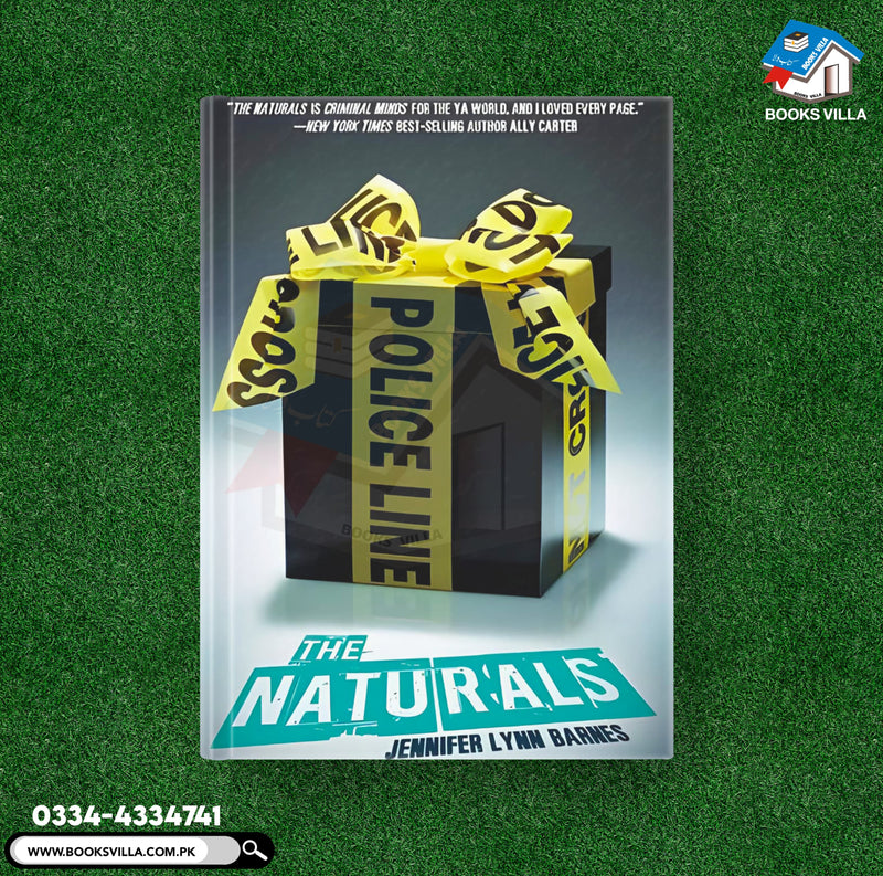 The Naturals : The Naturals Series Book 1