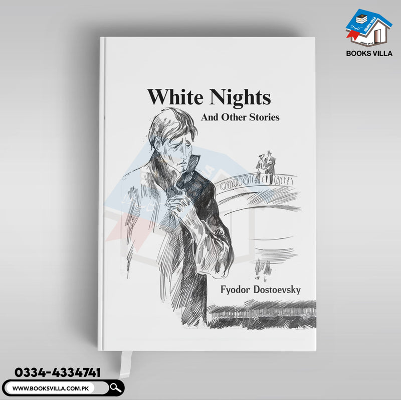 White Nights (Booksvilla Publication)