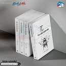 The Metamorphosis (Booksvilla Publication)