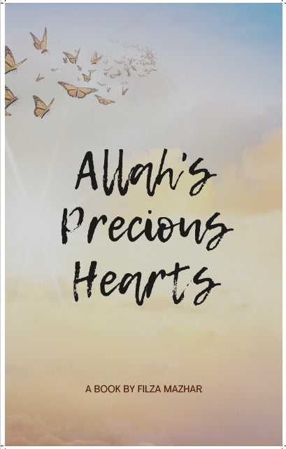 Allah's Precious Heart (Booksvilla Publication)