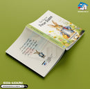 The Tale of Peter Rabbit | Coloured | Booksvilla Publication