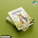 The Tale of Peter Rabbit | Coloured | Booksvilla Publication
