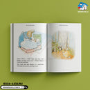 The Tale of Peter Rabbit | Coloured | Booksvilla Publication