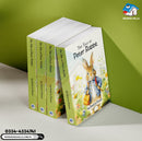 The Tale of Peter Rabbit | Coloured | Booksvilla Publication